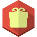 gift 8 Icon