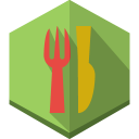 restaurant Icon