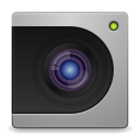 Devices webcam Icon
