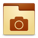 Places folder pictures Icon