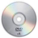 Device DVD PLUS R Icon