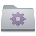Folder Smart Alternate Icon
