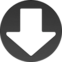 Sidebar Downloads Icon