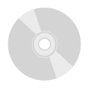 ModernXP 22 CD Icon