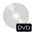 ModernXP 23 DVD Icon