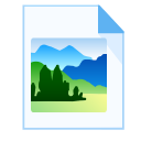 ModernXP 28 Filetype jpg Icon