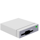 ModernXP 61 Floppy Icon