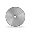 Disk CD Icon