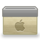 Folder Mac Icon