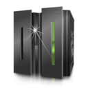 Backup IBM Server Icon