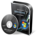 Programs Windows 7 Icon
