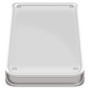 Hard Disk Internal Icon