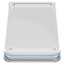 Hard Disk   External Icon