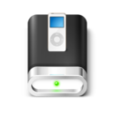 Drive Music iPod Icon
