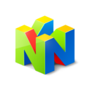 N64 Emulator Icon