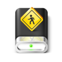 Public Drive Icon