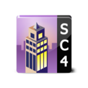 Sim City 4 Icon