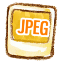 Natsu JPEG Icon
