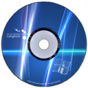 Longhorn Disc Icon