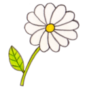 Osd flower Icon