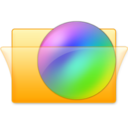 Develop Folder Icon