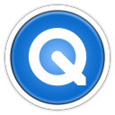 QuickTime alt Icon