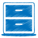 blue archive Icon