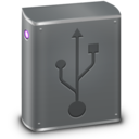 HD   External (USB) Icon