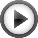 Actions media playback start Icon