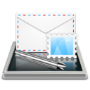 Apps kmail 2 Icon