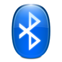 Apps preferences system bluetooth Icon