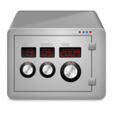 Apps timevault Icon