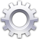 Categories applications system Icon