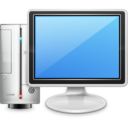 Devices computer Icon