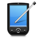 Devices pda Icon