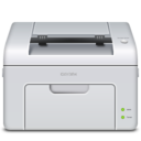 Devices printer laser Icon