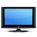 Devices video television Icon