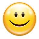 Emotes face smile Icon