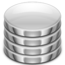 Places server database Icon