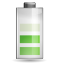 Status battery 060 Icon