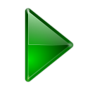 actions arrow right Icon