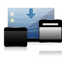 actions dashboard show Icon