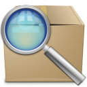 actions document preview archive Icon