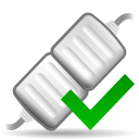 actions network connect Icon