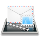 apps kmail 2 Icon