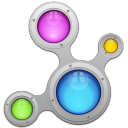 apps nepomuk Icon