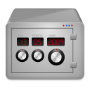 apps timevault Icon