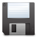 devices media floppy Icon