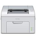 devices printer laser Icon