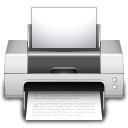 devices printer Icon